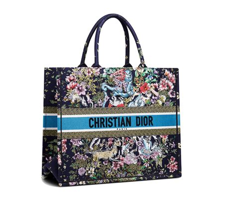 dior borsa mare